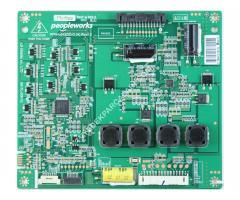 PPW-LE42GD-0 (A)  , REV0.5 , 6917L-0061G led driver board