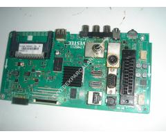 17MB211 , 10112925 , 23453833 , VES480UNDS-2D-N12 , 48SCF7620 ANAKART MAİN BOARD