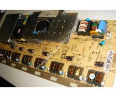 AIVP-0035A inverter + power bord bir arada