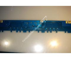 Samsung SSI320_8A01 Lcd Televizyon inverter tv parçası