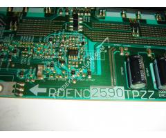 RDENC2590 TPZZ inverter bord , sharp lcd tv inwerter board , 32lg2100 inweter bord