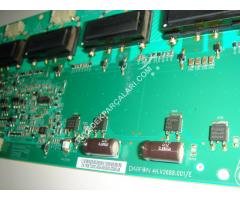 V268-001 , DARFON , 4H.V2688.001/E İNVERTER BOARD