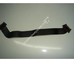 BN96-18130C , UE46D6000 FLEX KABLO , UE46D6000TW T CON MAİN ARASI FLEX KABLO