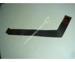 BN96-12723L , SAMSUNG UE40C6000 FLEX KABLO