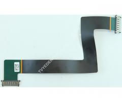 BN96-10889C ,  UE40B7000 ANAKART TCON ARASI FLEX KABLO