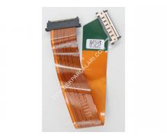 BN96-10077A , SAMSUNG LE32B350 ANAKART TCON ARASI FLEX KABLO