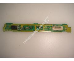 TNPA5719 , ITXN-K1TWUB , Panasonic-TX-L42ET5E IR MODÜL BORD