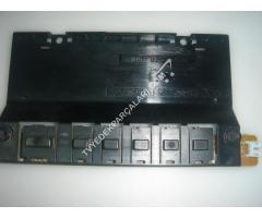 TNPA5624 , 2 , TBX5ZA016 , TX-L42ET5E LED TV TUŞ TAKIMI