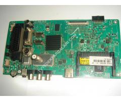 17MB82S , 10104747 , 23370230 , 43'',27672780 , 43FB5000 ANAKART MAİNBOARD