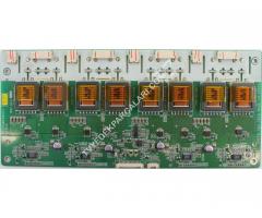 SIT220WD08C01 İNVERTER BORD LCD TV İNWERTER BOARD