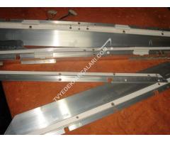 LJ64-01756A , LJ64-01758A , LJ64-01757A , LTF400HF08 , UE40B6000 panel  LEDLERİ