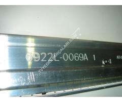 6922L-0069A , 55'' V13 ART TV REV 0.1 6 R-L-TYPE 6920L-0001C , 55PFL6678 ledleri