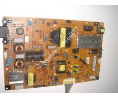 EAX64905701 ,(2.5), EAY62810901 , REV2.0 , LGP4247 , 42LA660S POWER BORD