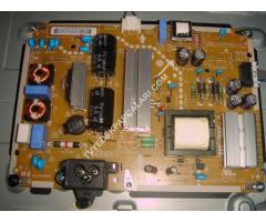 EAX66171501 , (2.0), LGP32D-15CH1 , REV2.0 , 32LF650V POWER BOARD