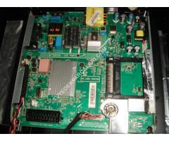 715G6079-C01-000-004X , 705TQEPL015 , 32PHH4109 MAİN BOARD ANAKART