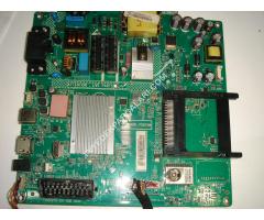 715G6079-C01-000-004X , 705TQEPL015 , 32PHH4109 ANAKART MAİN BOARD , POWER BOARD