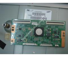 14Y P2FU13TMGC4LV0.0 , LTA550FW01 , 55CA9550 CURVED LED TV TCON