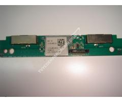 PHİLİPS 43PUS6262 WİRELESS WİFİ KART MODÜL