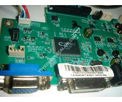 12AT050 , V0.3, SN042DLD12AT050 ANAKART MAİN BOARD