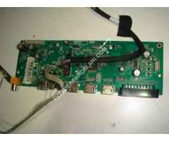 12AT075-V1.0 , T.SİZ 24'' MNL  ,  AX024LD075-M , ANAKART MAİN BOARD