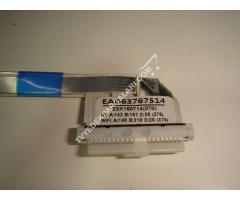 EAD63767514 , ESK160714 ,370 , IR , WİFİ FLEX KABLO , 43UH650