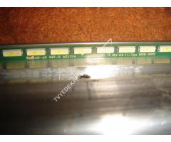 6922L-0030A , 42'' ART TV REV 0.6 1 R-TYPE , L-TYPE , LC470EUN , 42PF9060 EKRAN LEDLERİ