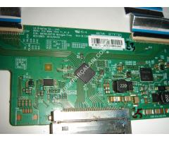 6870C-0471D , TPT470H1-DUJSGK , 47PFK6589 TCON BOARD