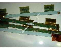14y ra55stvudsl4lv0 0 left-right  , 55CA9550 PANEL PCB BOARD