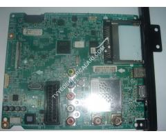 EBT62973009 , EAX65388003 (1.0) , LG 49LB550V , ANAKART MAIN BOARD