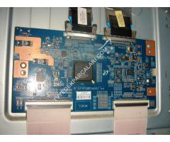 PH 120PSQBC4LV1.0 , LTA400HV04 , 40PFL5507 TCON DİSPLAY BOARD