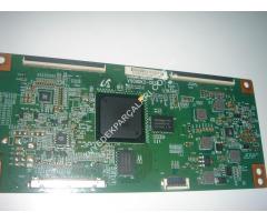 V500DK2-CKS2 , 40PUK6809 T-CON DİSPLAY BORD LOGİC BOARD