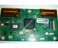 LGE PDP 080205 , 32F1B , EAX43086001 , EBR43175901 , TCON LOGİC BOARD