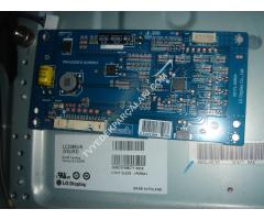 PPW-LE32SE-0 , 6917L-0080A , LC320EUN ,32LS570S LED DRİVER