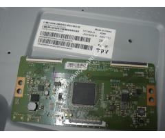 V15 43UHD , 6870C-0552A , 43 6871L , TPT430U3, 43PUS6262 TCON