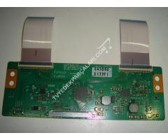 ​LC5000DUE-SFR1 CONTROL BOARD , 42LN575S T-CON DİSPLAY BORD