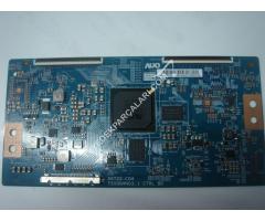 55PUK6400 TCON GÖRÜNTÜ KARTI , 55T22-C04 ,T550QVN03.1 , 