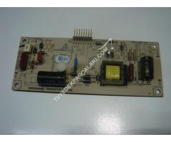 ZNL193-07 , ZPR120  , ZPR125 , Arçelik A43L 5531 4B2 Led Driver Board