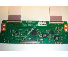 LG 42LN575S , LC5000DUE-SFR1 , GÖRÜNTÜ KARTI TCON BORD