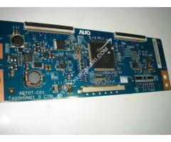 40T07-C01 , T400HVN01.0 CTRL BD, LE400BGA-B1, UE40ES5500 TCON