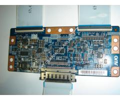 AUO T420HW08-V.9 için 46T03-COK T460HW03 VF CTRL BD , 37LV3550 T CON BOARD