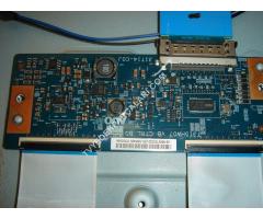 T315HW07 VB CTRL BD , 31T14-C0J  , 42LS5600  , GÖRÜNTÜ KARTI TVPARÇALARI