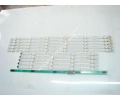 V5DF-480DCA-R2 , V5DF-480DCB , UE48J6370 PANEL LEDLERİ