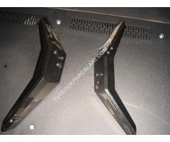 PHİLİPS 43PFS4132 MASAÜSTÜ SEHPA AYAKLARI