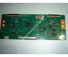 6870C-0401C , PHİLİPS 42PFL4307K/12 TCON GÖRÜNTÜ KARTI