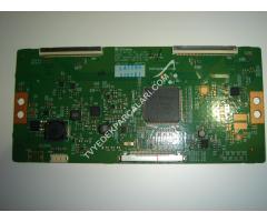 V14 TM120 UHD Ver0.6 ,6870c-0502c , 49UB830V EKRAN KARTI T CON Board