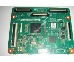 SAMSUNG 51EF_LM  , LJ41-10169A ,  LJ92-01866A  LOGİC TCON BOARD