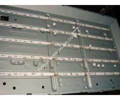 D1GE-400SCA-R3 , D1GE-400SCB-R3 , CY-DE400BGSV1V , UE40EH5450 PANEL LEDLERİ