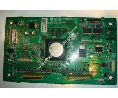 LGEPDP 060106 , L42V8X3 CTRL TVPARÇASI