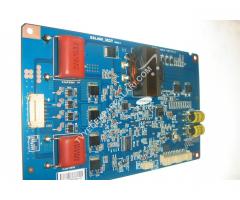 SAMSUNG SSL400_3E2T led tv inverter bord , SSL400 3E2T