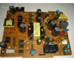 17IPS12 , 23321125 , VES400UNDS-2D-N12, 40FD7300 POWER BOARD